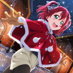 佐山爱医院看望病人
