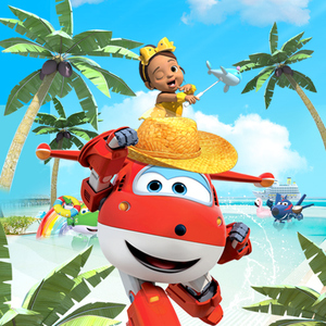 佐山爱医院看望病人
