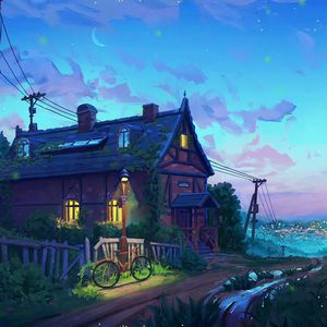 佐山爱医院看望病人
